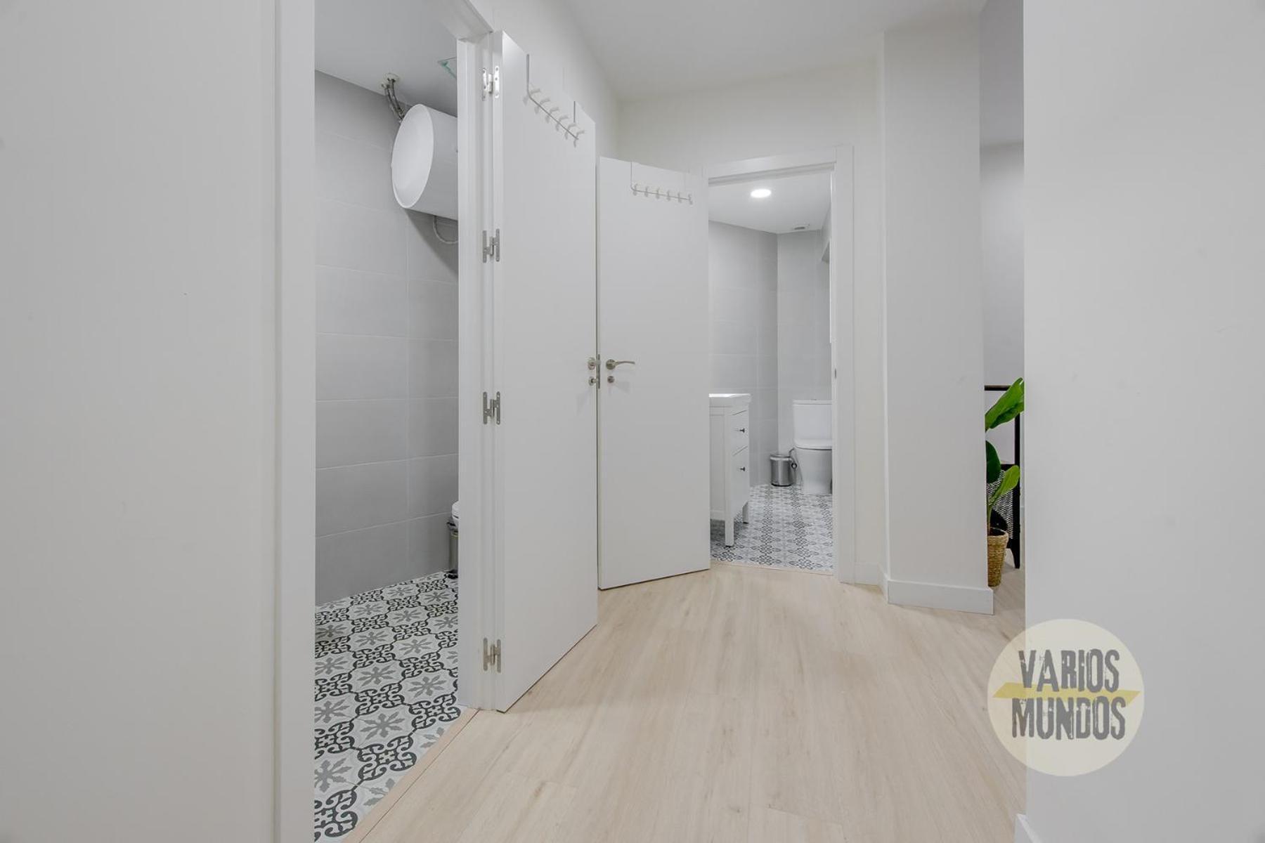 Spacious New Aparment Para 8Pax En La Plaza De Tirso E1 มาดริด ภายนอก รูปภาพ