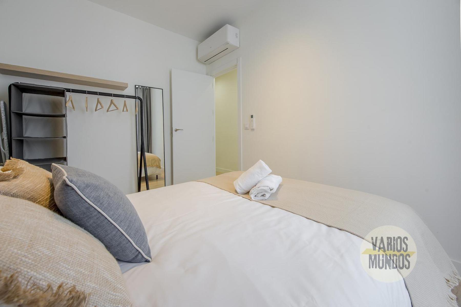 Spacious New Aparment Para 8Pax En La Plaza De Tirso E1 มาดริด ภายนอก รูปภาพ
